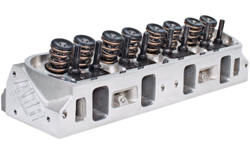 220cc SBF Competition Cylinder Head