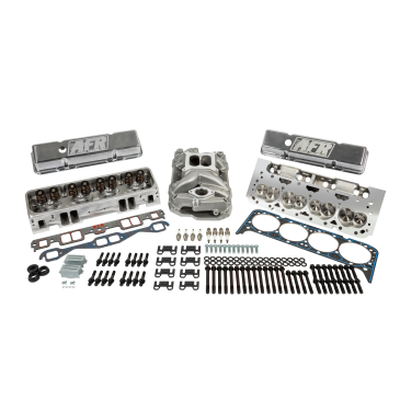 Enforcer Top End Kit