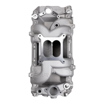 4910 Big Block Oval Port Dual Plane