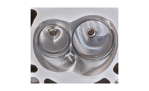 215cc LS1 Cylinder Head