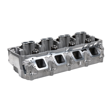 Driver Side 185cc As-Cast Street Hawk Cylinder Head