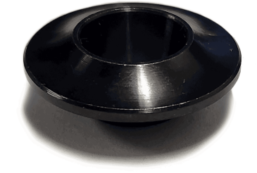 AFR 8521 - 10 Degree Chromoly Retainer 1.245 O.D x .880 I.D x .655 I.D