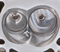 260cc LS3 Cylinder Head