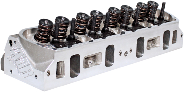 195cc SBF Competition Cylinder Head