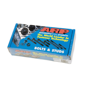 ARP #234-4301 - 12 Point Nuts