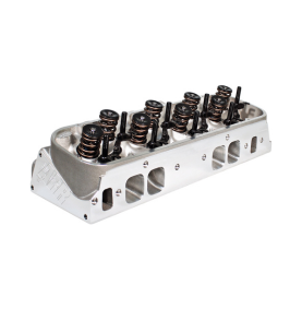 300cc BBC Oval Port Cylinder Head