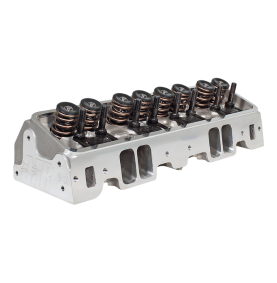 227cc SBC Race Cylinder Head