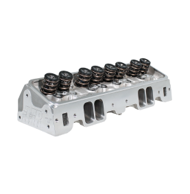 245cc SBC Race Cylinder Head
