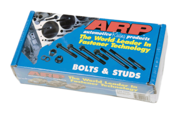 AFR #6340 - ARP #255-3701 BBF Head Bolt Kit