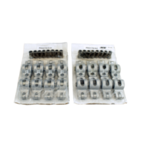 AFR BBC 7/16 Rocker Arms - 1.7 Ratio