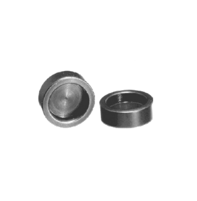 Lash Caps