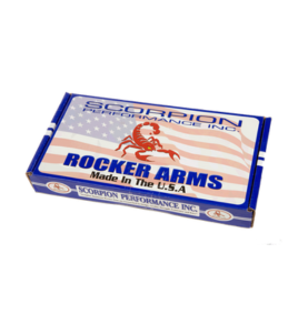 Rocker Arms