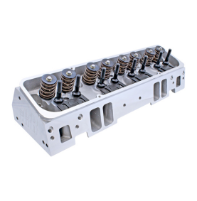 Cylinder Heads
