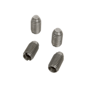 Bushings